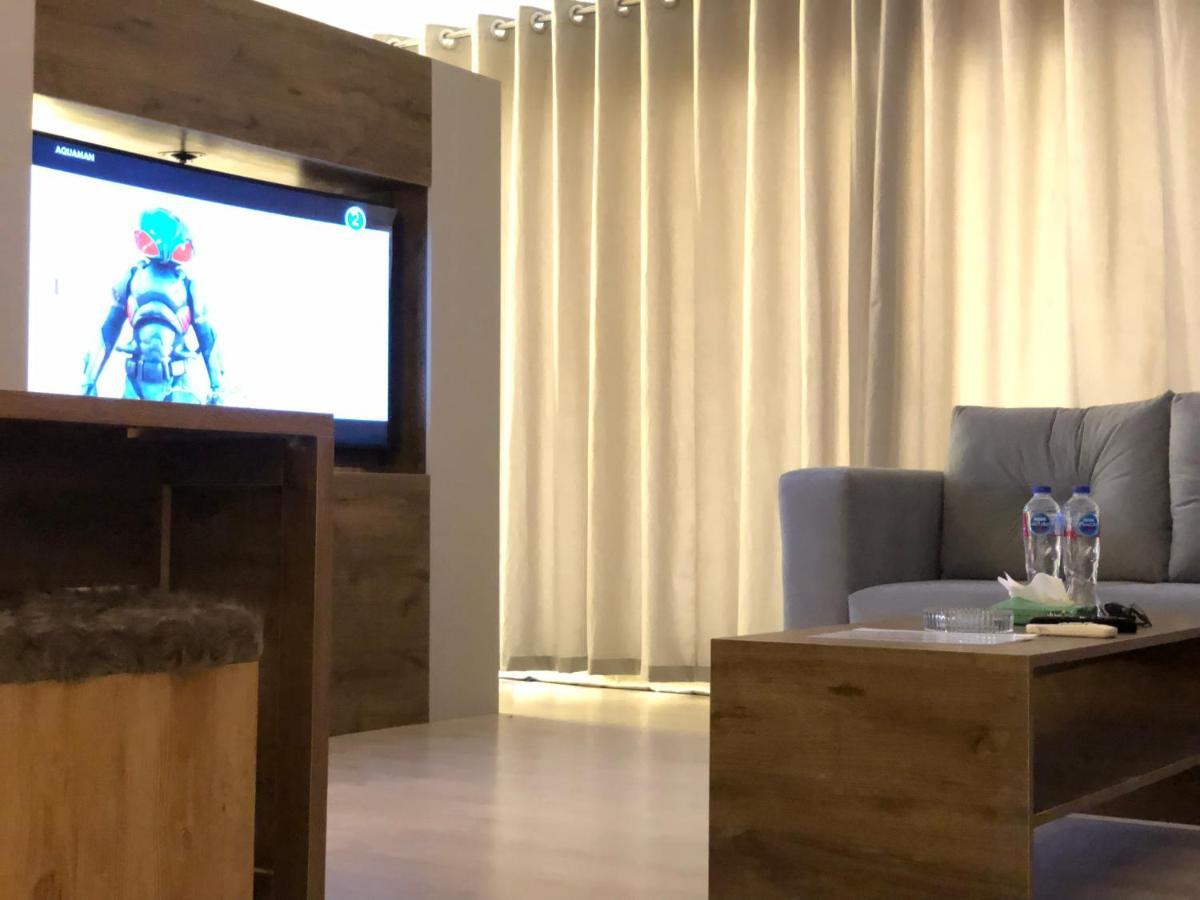 Appartamento Sheraton Ocean 601-a - Private Il Cairo
