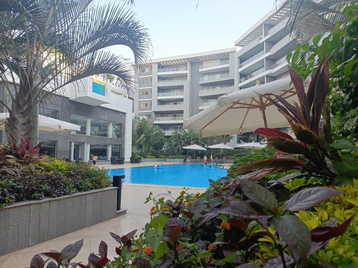 Appartamento Sheraton Ocean 601-a - Private