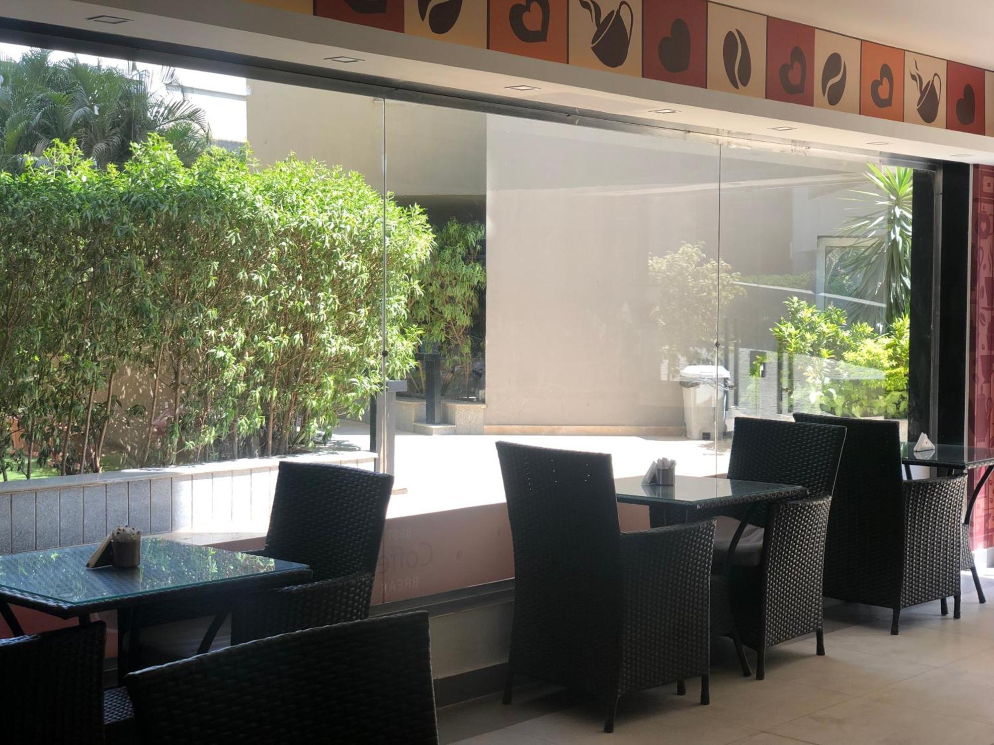 Sheraton Ocean 601-a - Private Appartamento *