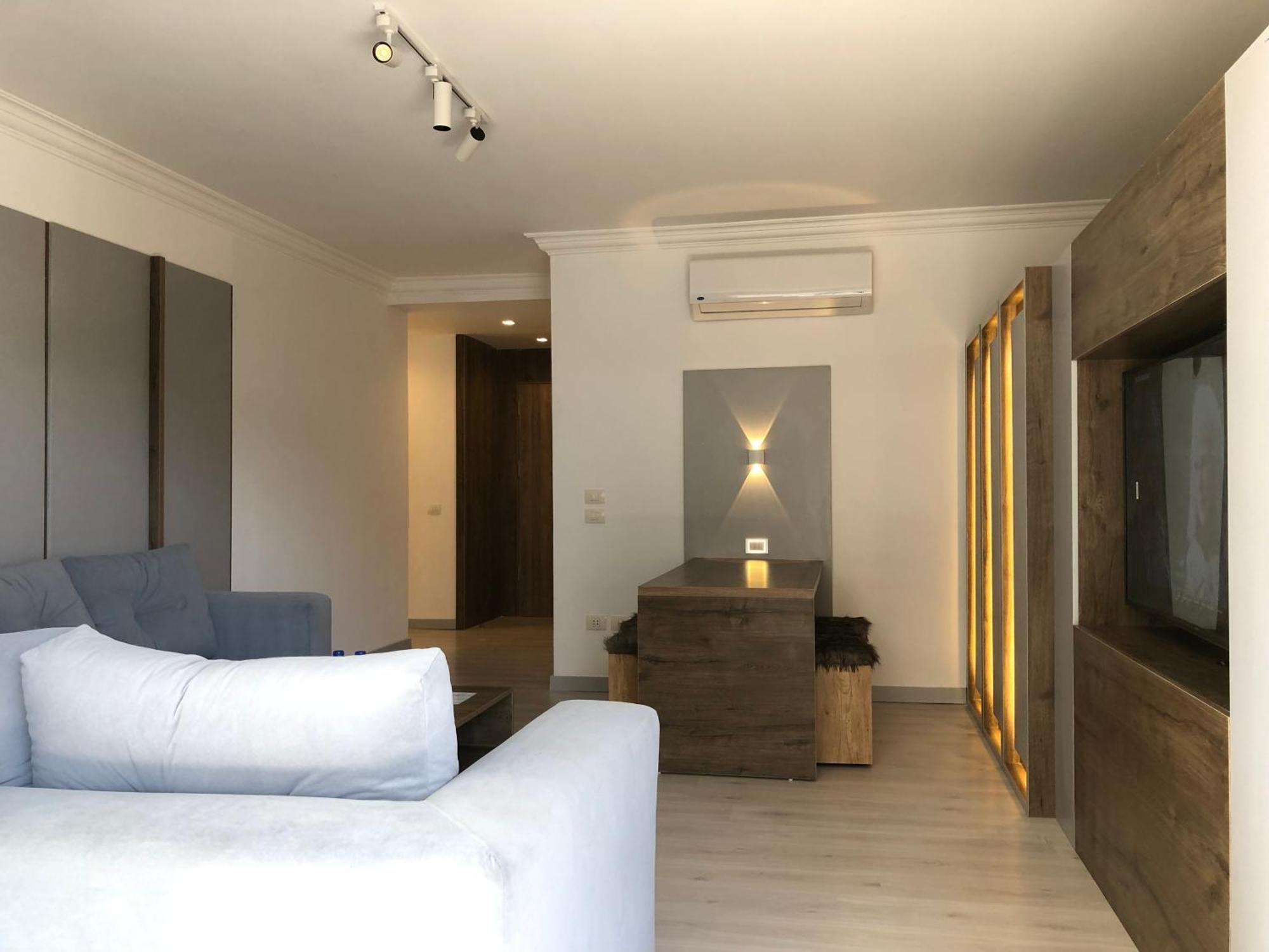 Sheraton Ocean 601-a - Private Appartamento *