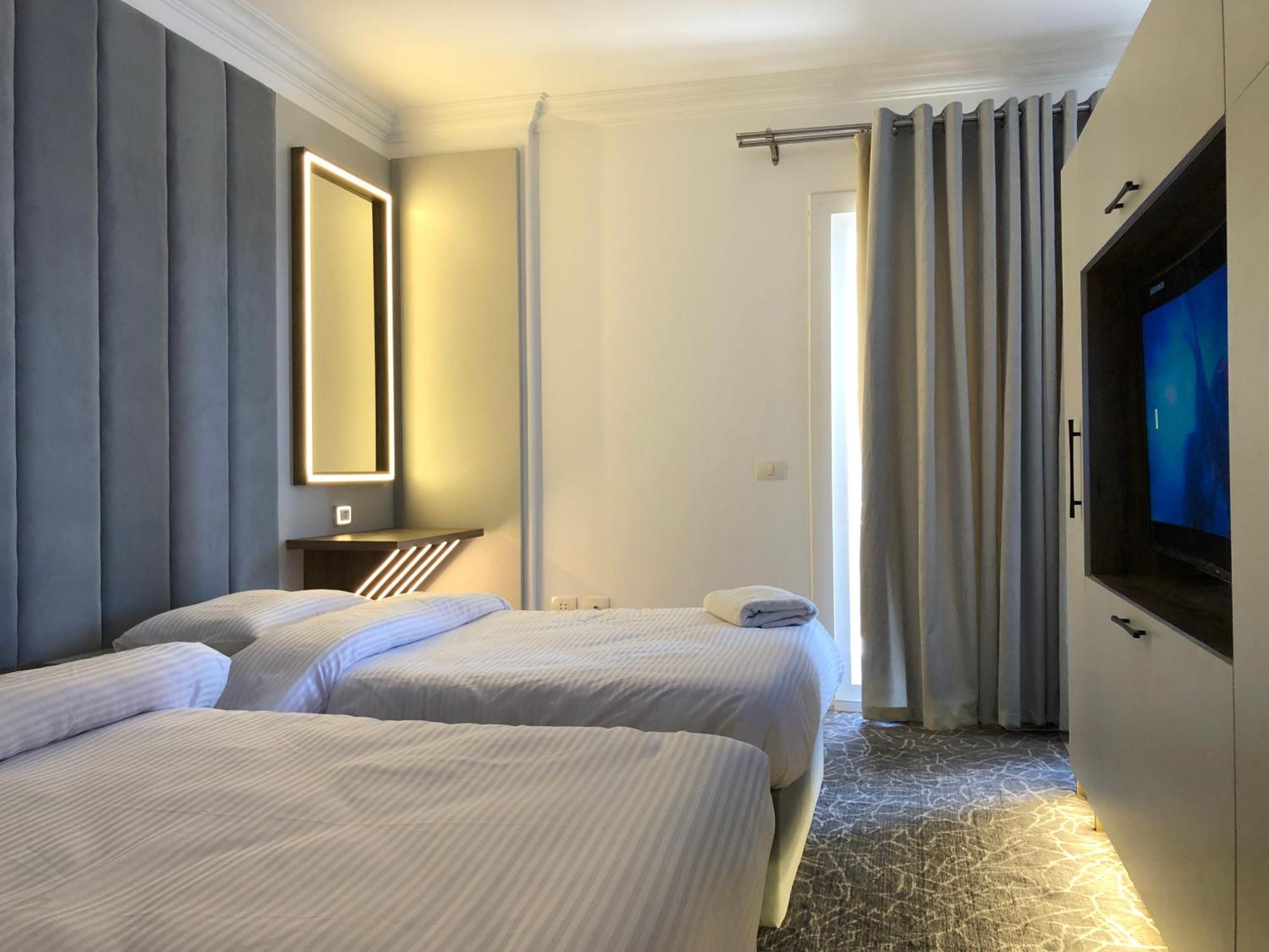 Appartamento Sheraton Ocean 601-a - Private *