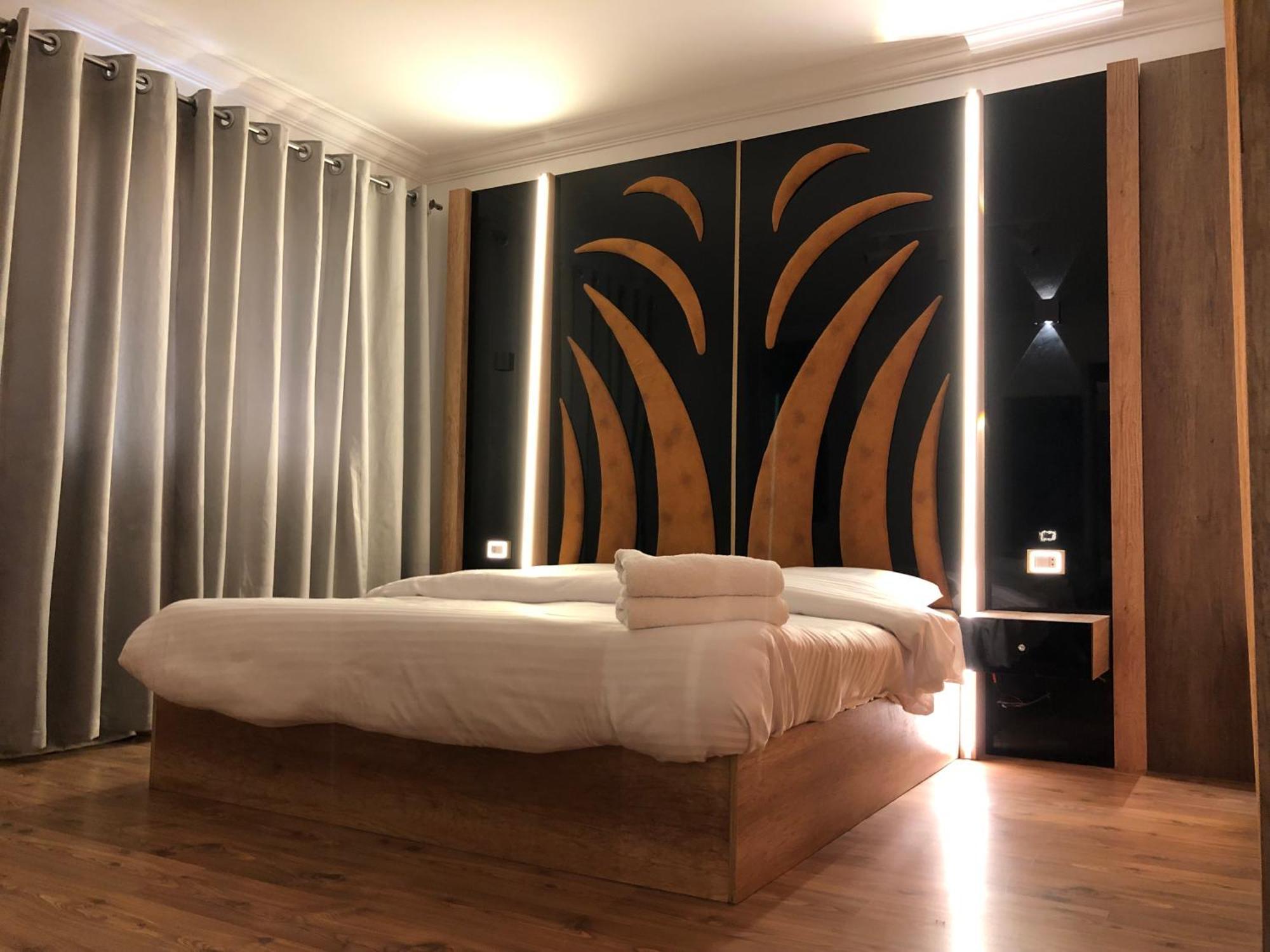 Appartamento Sheraton Ocean 601-a - Private