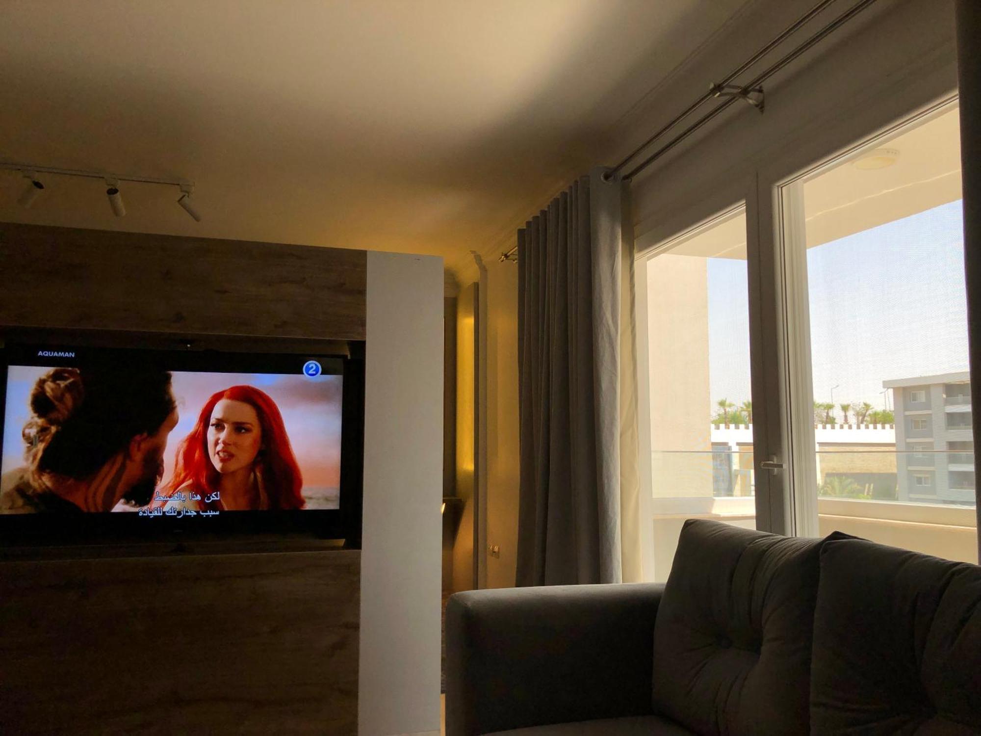 Appartamento Sheraton Ocean 601-a - Private