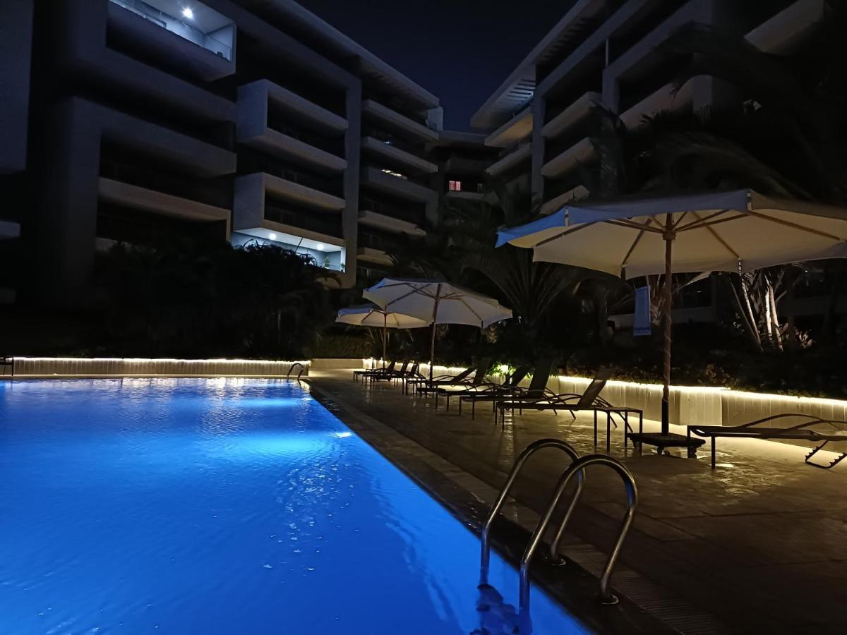 Sheraton Ocean 601-a - Pool With Fees