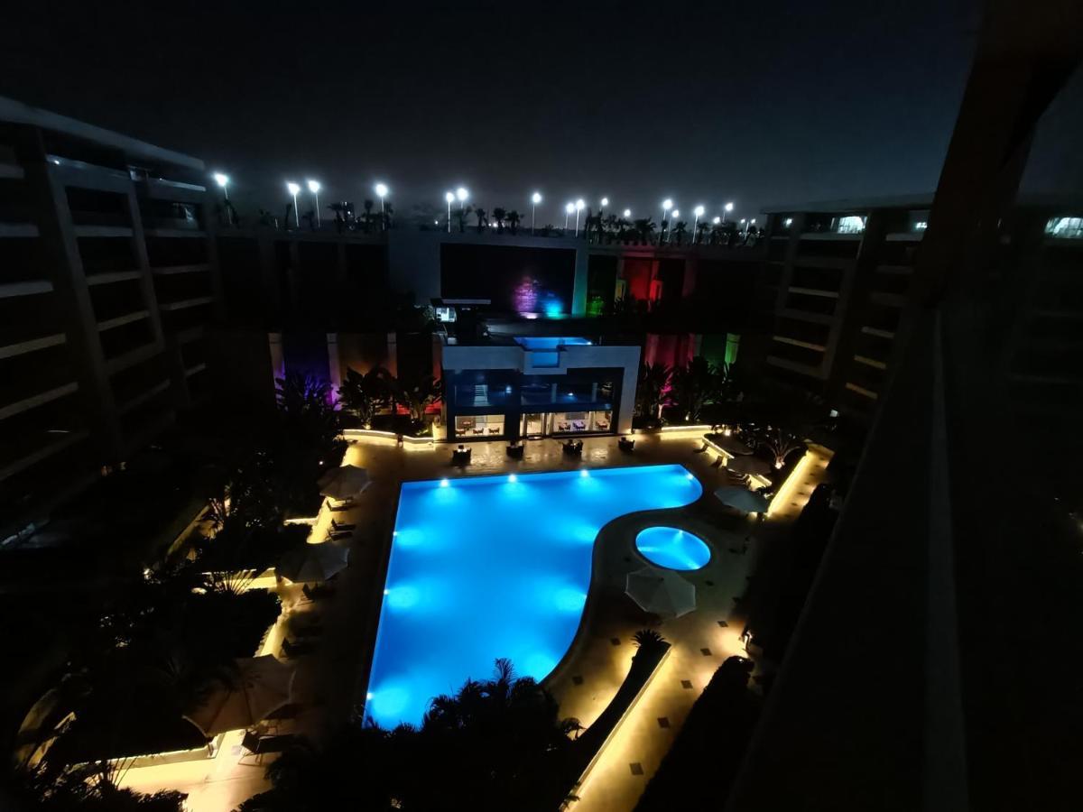 Sheraton Ocean 601-a - Pool With Fees