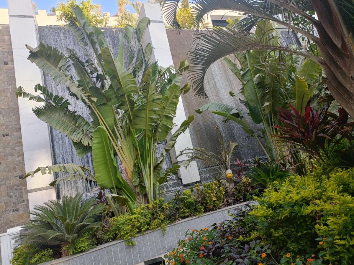 Apartment Sheraton Ocean 601-a - Pool With Fees Cairo